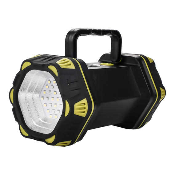 3-in-1 Multifunctional LED Rechargeable Camping Lantern