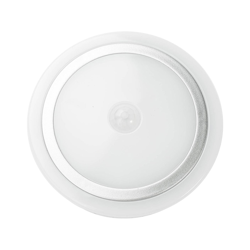 Indoor Warm White PIR Sensor Night Light
